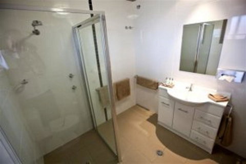 Cattlemans Country Motor Inn & Serviced Apartments - Accommodation Cooktown 27