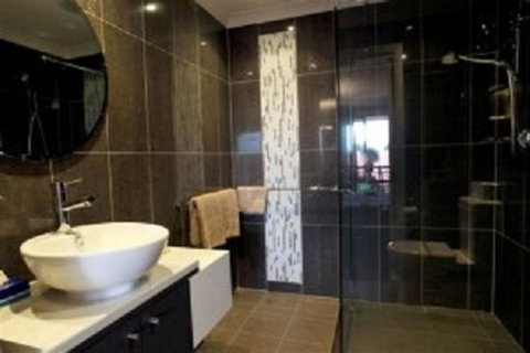 Cattlemans Country Motor Inn & Serviced Apartments - Accommodation Cooktown 18