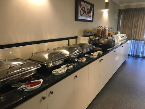 Cattlemans Country Motor Inn & Serviced Apartments - Accommodation Cooktown 5