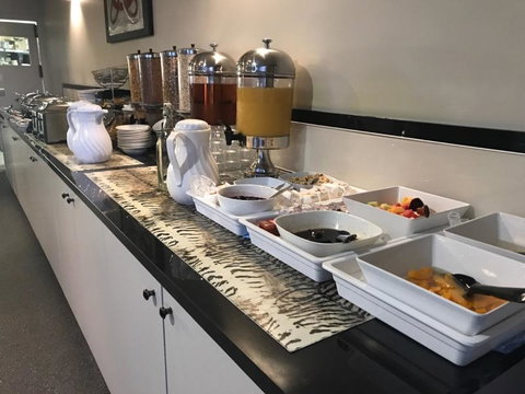 Cattlemans Country Motor Inn & Serviced Apartments - Accommodation Cooktown 4