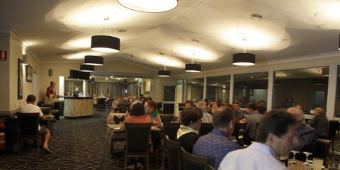Cattlemans Country Motor Inn & Serviced Apartments - Accommodation Cooktown 25