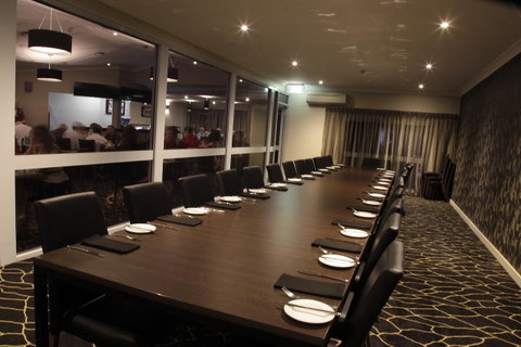 Cattlemans Country Motor Inn & Serviced Apartments - Accommodation Cooktown 19