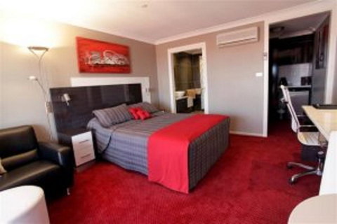 Cattlemans Country Motor Inn & Serviced Apartments - Accommodation Cooktown 11