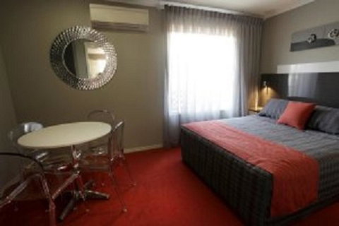 Cattlemans Country Motor Inn & Serviced Apartments - Accommodation Cooktown 21