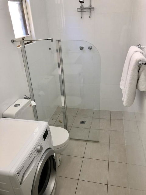 Hammond Apartments - Accommodation Cooktown 7