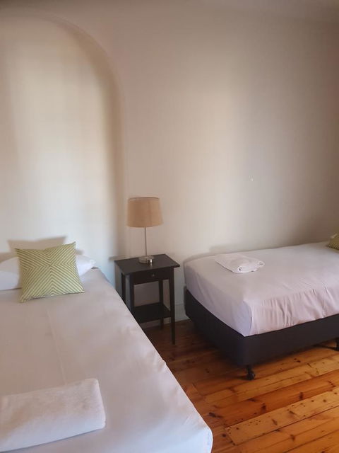 Hammond Apartments - Accommodation Cooktown 2