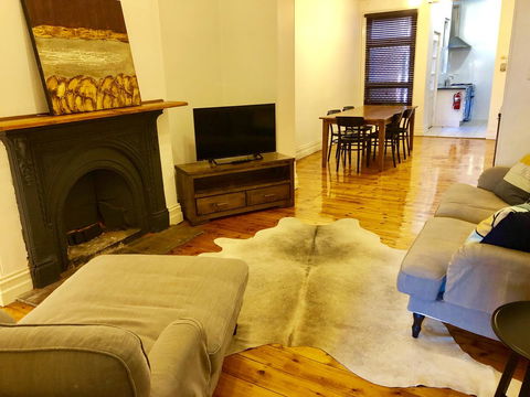 Hammond Apartments - Accommodation Cooktown 5