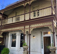 Hammond Apartments - Accommodation Cooktown