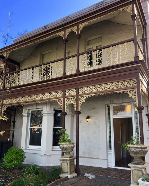 Hammond Apartments - Accommodation Cooktown 0