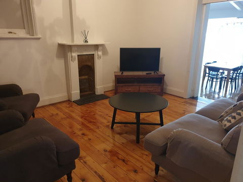 Hammond Apartments - Accommodation Cooktown 3