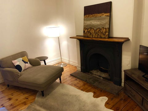 Hammond Apartments - Accommodation Cooktown 6