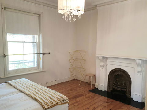 Hammond Apartments - Accommodation Cooktown 12