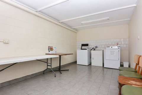 Motel Poinsettia - Accommodation Cooktown 8