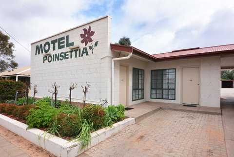 Motel Poinsettia - Accommodation Cooktown 10