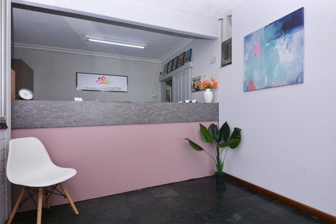 Motel Poinsettia - Accommodation Cooktown 2