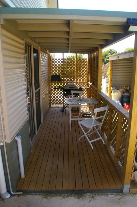 The Hakeas - Accommodation Cooktown 4