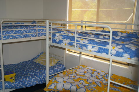 The Hakeas - Accommodation Cooktown 5