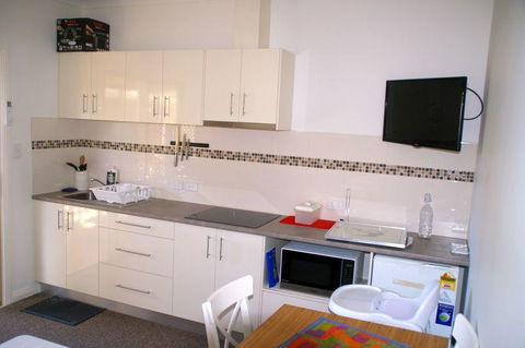 The Hakeas - Accommodation Cooktown 1