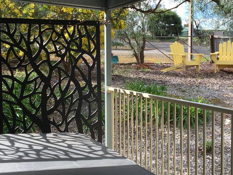 One Tree Bed And Breakfast - Accommodation Cooktown 5