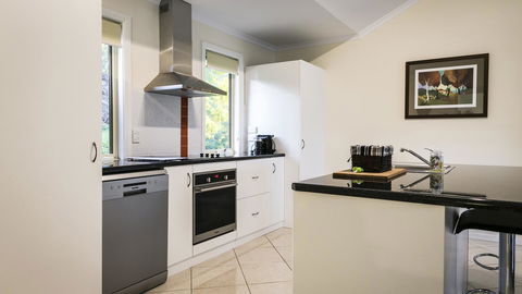 One Tree Bed And Breakfast - Accommodation Cooktown 7