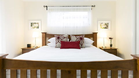 One Tree Bed And Breakfast - Accommodation Cooktown 1