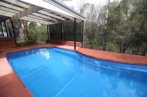 One Tree Bed And Breakfast - Accommodation Cooktown 14