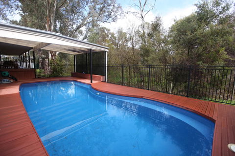 One Tree Bed And Breakfast - Accommodation Cooktown 15