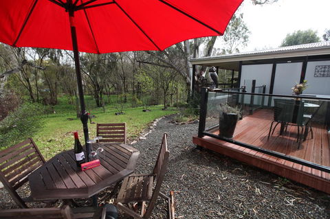 One Tree Bed And Breakfast - Accommodation Cooktown 19