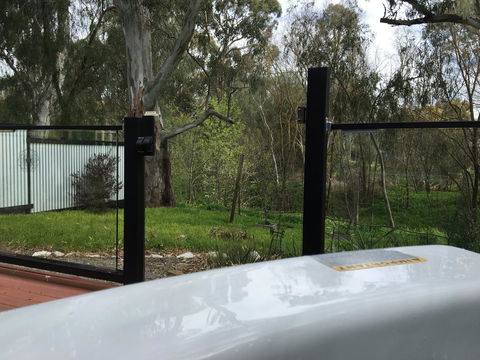 One Tree Bed And Breakfast - Accommodation Cooktown 12