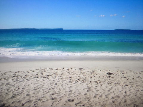 Arena Blanca Holiday Home - Accommodation Cooktown 5