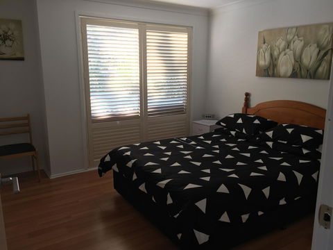 Arena Blanca Holiday Home - Accommodation Cooktown 11