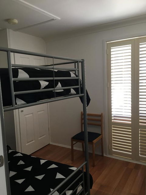 Arena Blanca Holiday Home - Accommodation Cooktown 12