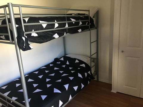 Arena Blanca Holiday Home - Accommodation Cooktown 13