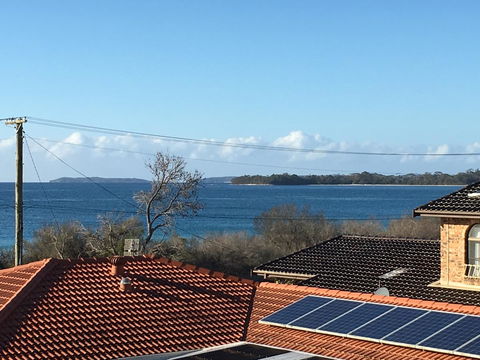 Arena Blanca Holiday Home - Accommodation Cooktown 17