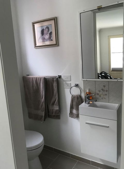 Arena Blanca Holiday Home - Accommodation Cooktown 1