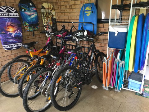 Arena Blanca Holiday Home - Accommodation Cooktown 20