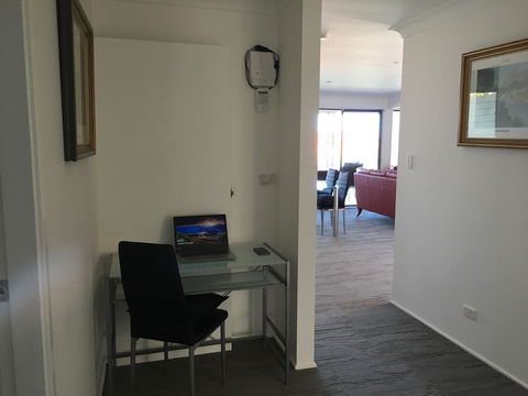Arena Blanca Holiday Home - Accommodation Cooktown 10