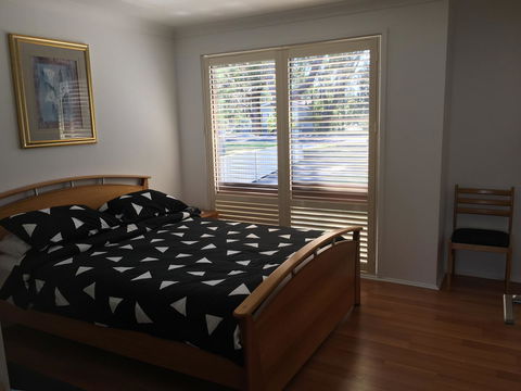 Arena Blanca Holiday Home - Accommodation Cooktown 9
