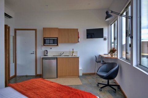 Cloudscape Apartment No 2 - Accommodation Cooktown 7