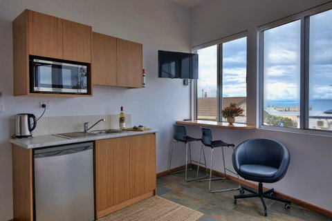 Cloudscape Apartment No 2 - Accommodation Cooktown 2