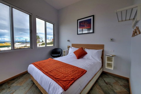 Cloudscape Apartment No 2 - Accommodation Cooktown 0