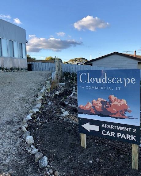 Cloudscape Apartment No 2 - Accommodation Cooktown 9