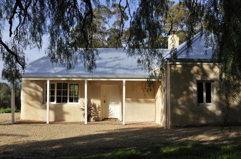 Peppermint Farm Cottage - Accommodation Cooktown 9