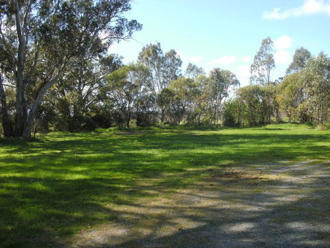 Peppermint Farm Cottage - Accommodation Cooktown 4