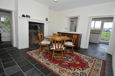 Peppermint Farm Cottage - Accommodation Cooktown 7