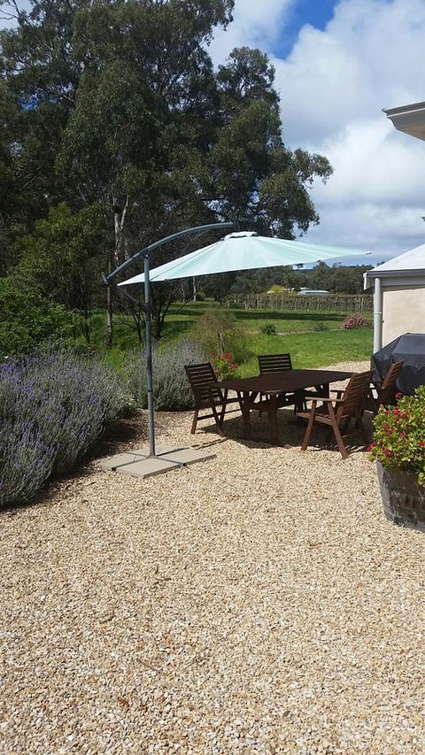 Peppermint Farm Cottage - Accommodation Cooktown 0