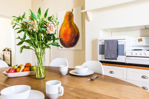 20 Hill Avenue Bed & Breakfast - Accommodation Cooktown 18