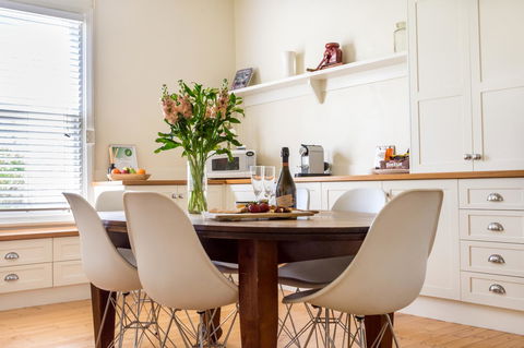 20 Hill Avenue Bed & Breakfast - Accommodation Cooktown 17