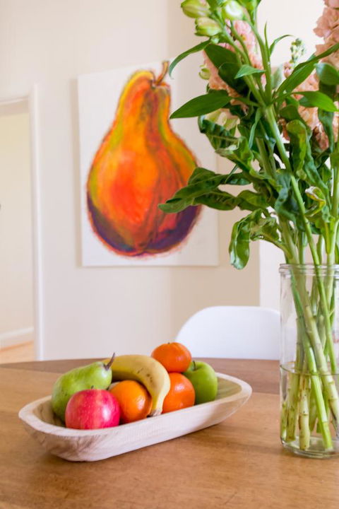 20 Hill Avenue Bed & Breakfast - Accommodation Cooktown 20