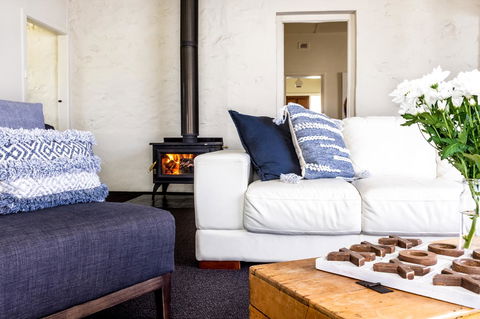 20 Hill Avenue Bed & Breakfast - Accommodation Cooktown 27